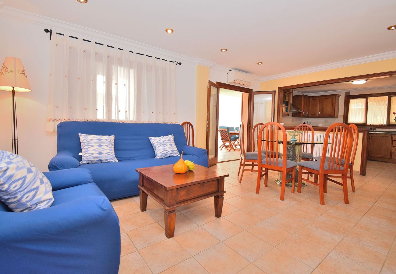 Maison à Muro - 226 Villa Cas Barber ETV/10939 by Mallorca Charme