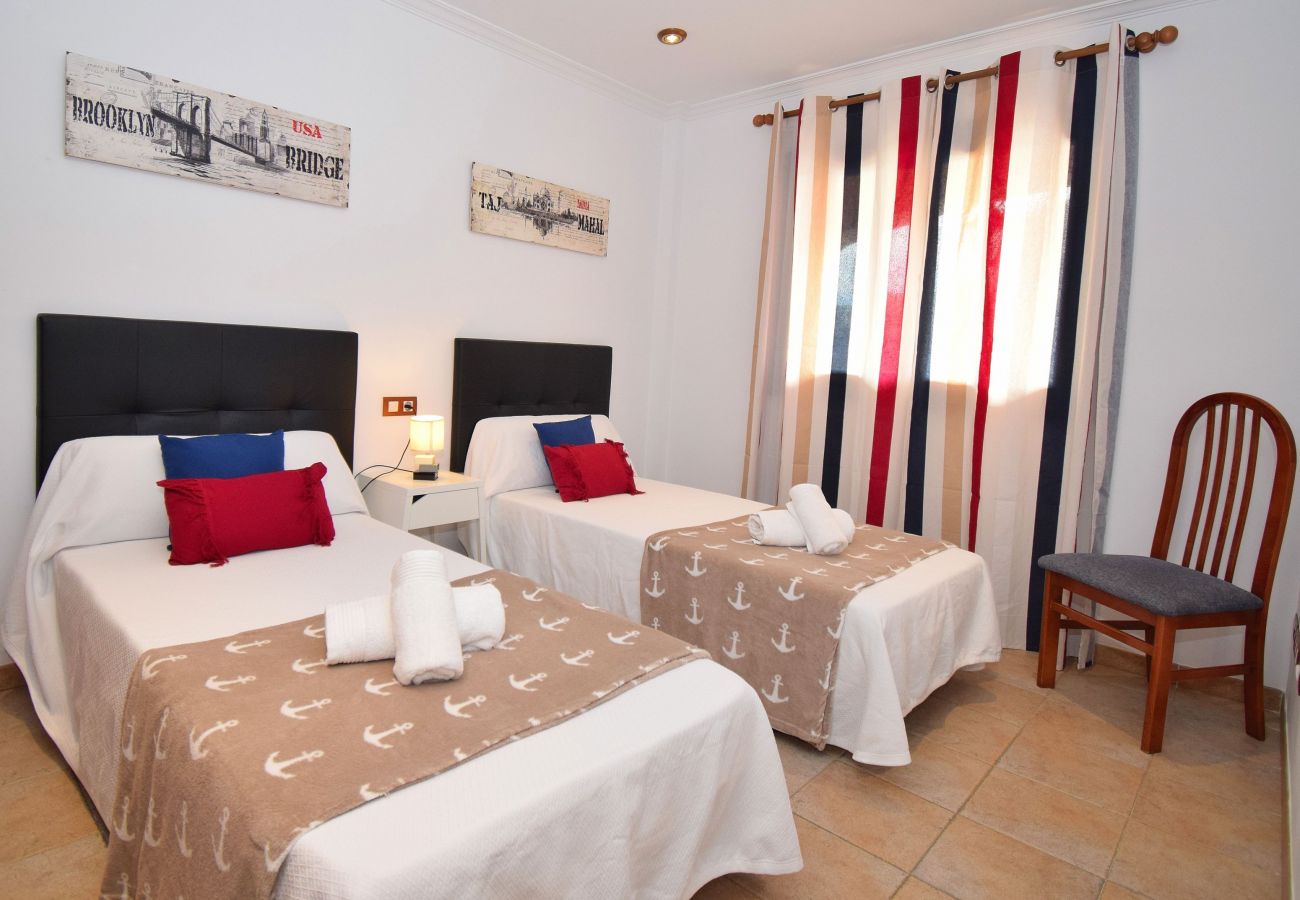 Maison à Muro - 226 Villa Cas Barber ETV/10939 by Mallorca Charme