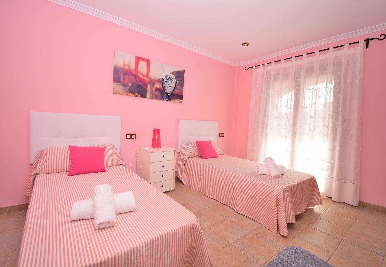 Maison à Muro - 226 Villa Cas Barber ETV/10939 by Mallorca Charme