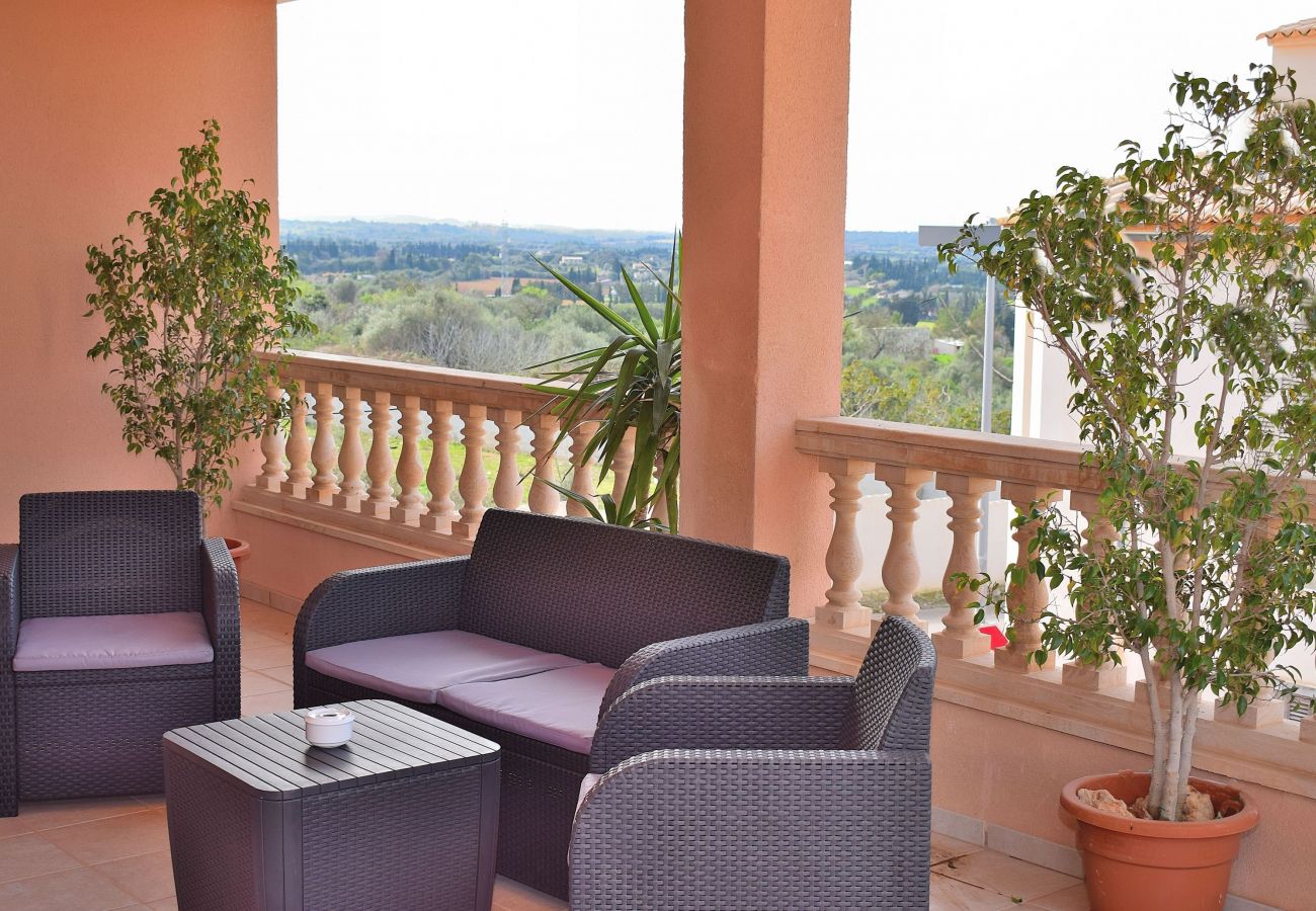 Maison à Muro - 226 Villa Cas Barber ETV/10939 by Mallorca Charme