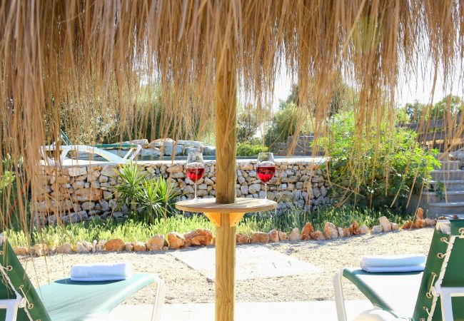 Domaine à Muro - 225 Finca Sa Casita ETV/10575 by Mallorca Cha Domaine à Muro - 225 Finca Sa Casita ETV/10575 by Mallorca Cha