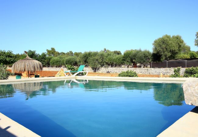 Domaine à Muro - 225 Finca Sa Casita ETV/10575 by Mallorca Cha Domaine à Muro - 225 Finca Sa Casita ETV/10575 by Mallorca Cha