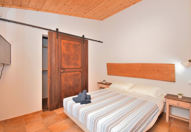 Domaine à Muro - 225 Finca Sa Casita ETV/10575 by Mallorca Cha Domaine à Muro - 225 Finca Sa Casita ETV/10575 by Mallorca Cha