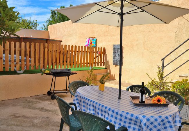 Maison à Petra - 229 Casa Es Forn ETV/10429 by Mallorca Charme Maison à Petra - 229 Casa Es Forn ETV/10429 by Mallorca Charme