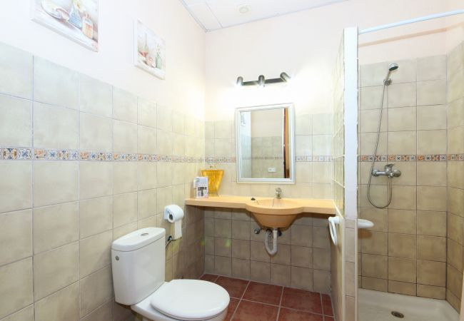 Maison à Petra - 229 Casa Es Forn ETV/10429 by Mallorca Charme Maison à Petra - 229 Casa Es Forn ETV/10429 by Mallorca Charme