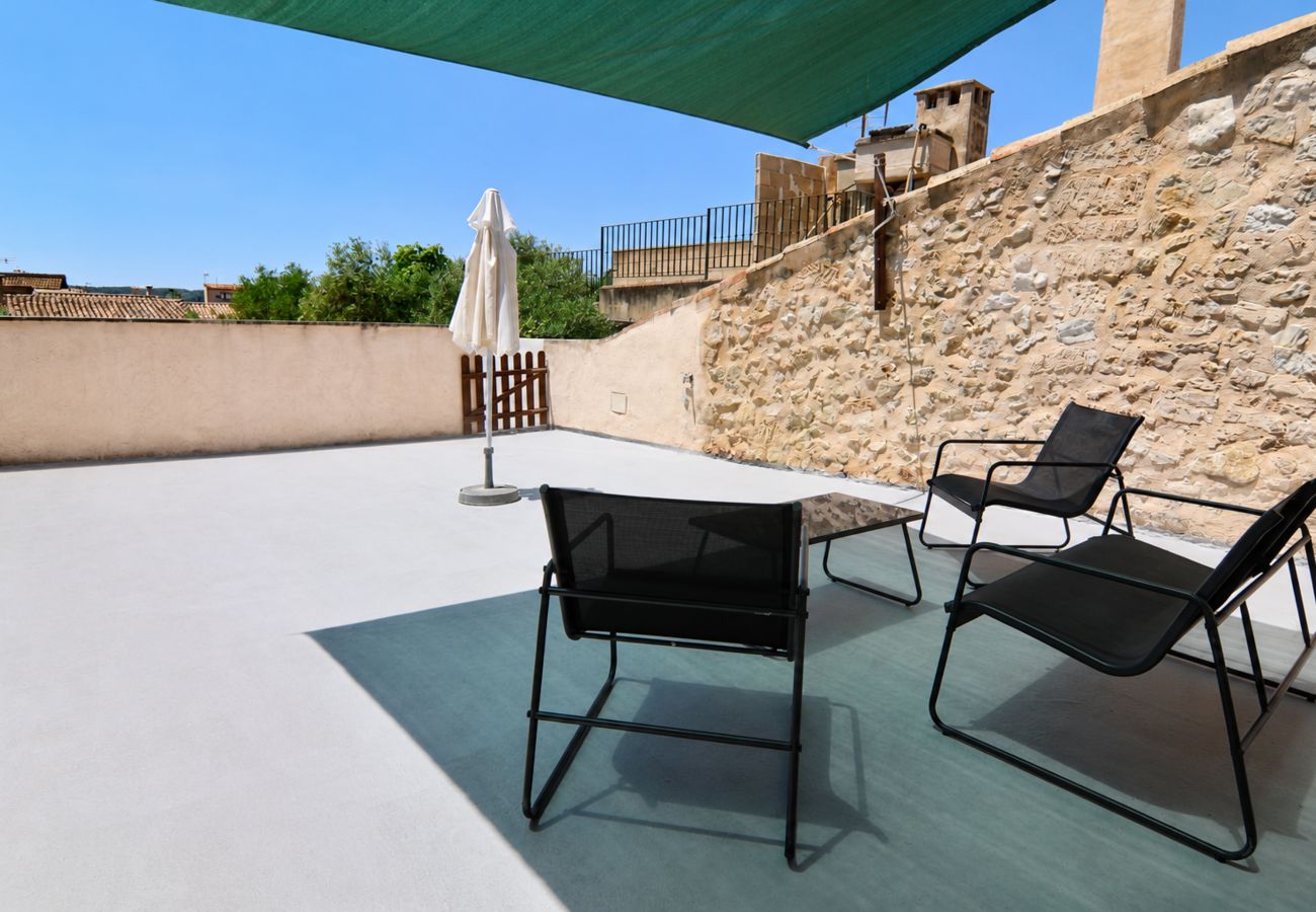 Maison à Petra - 229 Casa Es Forn ETV/10429 by Mallorca Charme