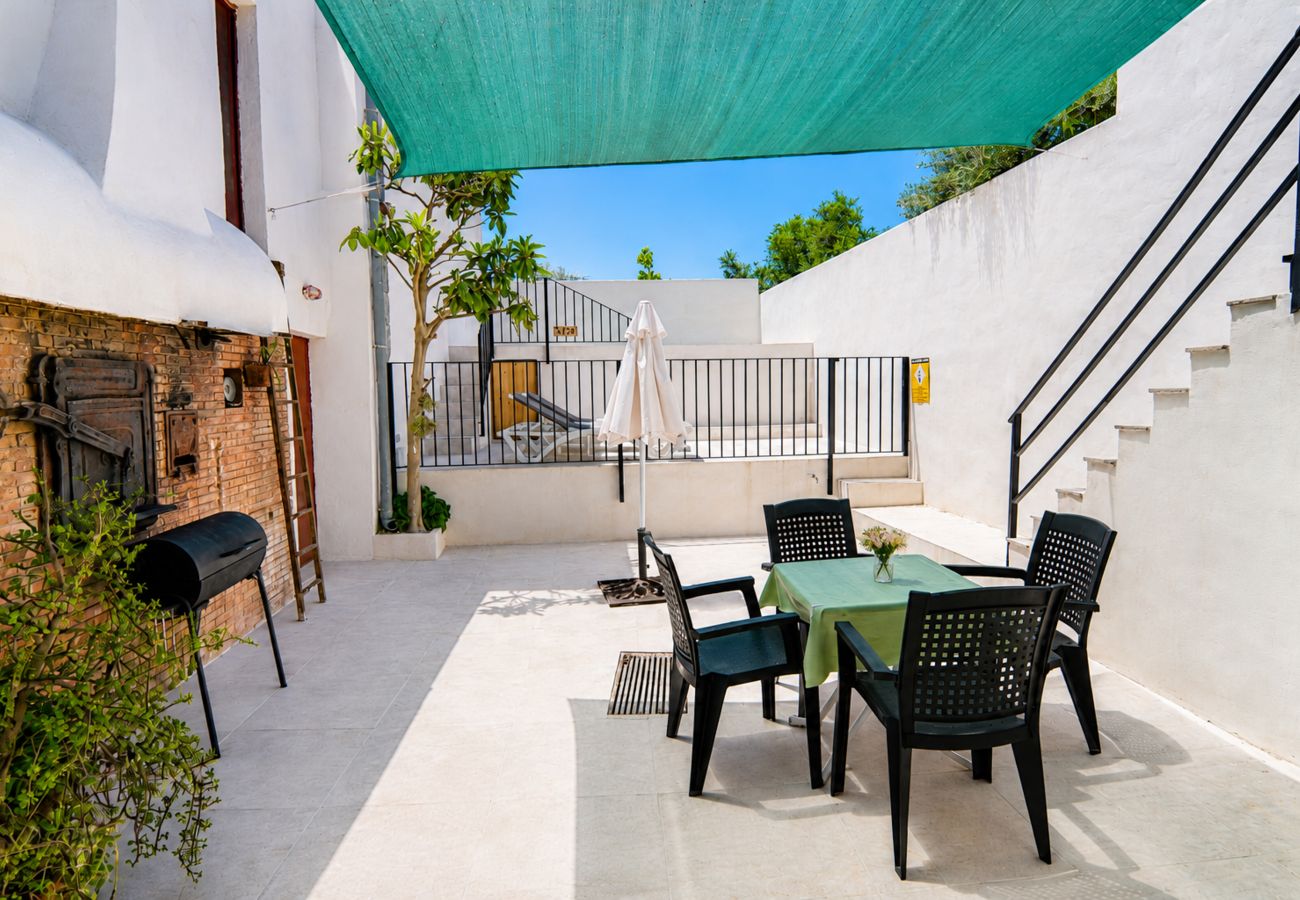 Maison à Petra - 229 Casa Es Forn ETV/10429 by Mallorca Charme