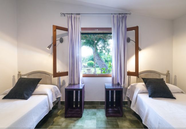 Domaine à Pollensa - C095 Sort Llarga by Mallorca Villa Selection Domaine à Pollensa - C095 Sort Llarga by Mallorca Villa Selection