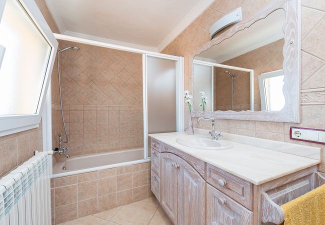 Domaine à Capdepera - C071 Bona Vista by Mallorca Villa Selection Domaine à Capdepera - C071 Bona Vista by Mallorca Villa Selection