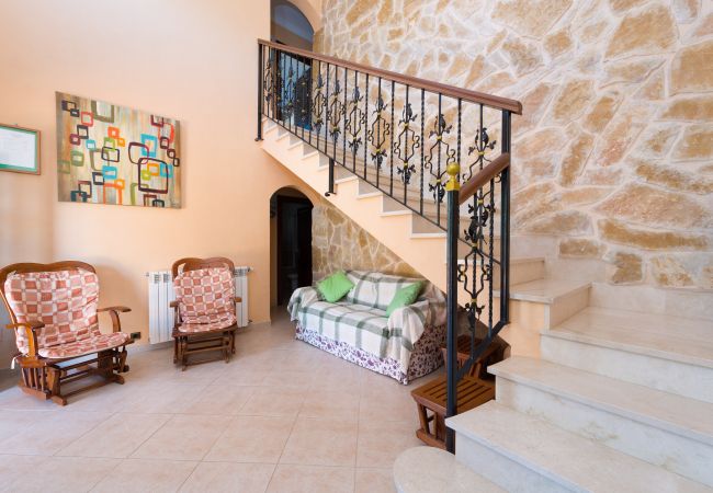 Domaine à Capdepera - C071 Bona Vista by Mallorca Villa Selection Domaine à Capdepera - C071 Bona Vista by Mallorca Villa Selection