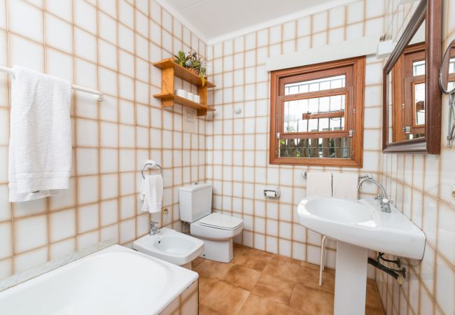 Domaine à Selva - C111 Sa Vinyeta by Mallorca Villa Selection Domaine à Selva - C111 Sa Vinyeta by Mallorca Villa Selection