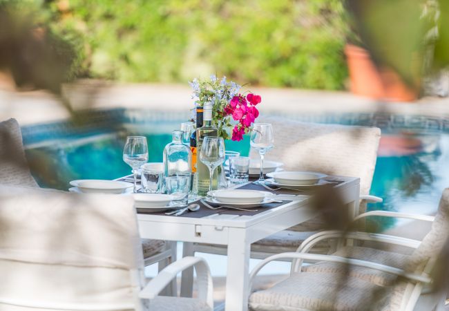 Domaine à Selva - C111 Sa Vinyeta by Mallorca Villa Selection Domaine à Selva - C111 Sa Vinyeta by Mallorca Villa Selection