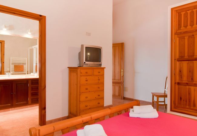 Domaine à Felanitx - 402 Finca Son Mas ETV384 by Mallorca Charme Domaine à Felanitx - 402 Finca Son Mas ETV384 by Mallorca Charme