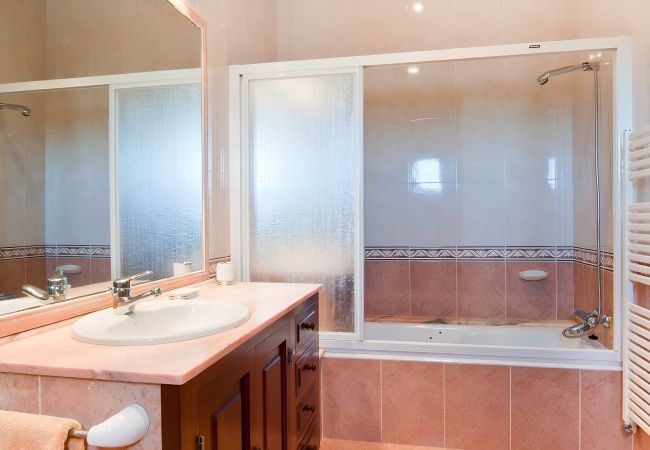 Domaine à Felanitx - 402 Finca Son Mas ETV384 by Mallorca Charme Domaine à Felanitx - 402 Finca Son Mas ETV384 by Mallorca Charme