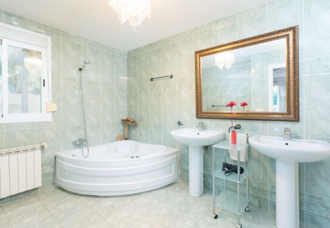 Villa à Alcúdia - C118 Ran de Mar by Mallorca Villa Selection Villa à Alcúdia - C118 Ran de Mar by Mallorca Villa Selection