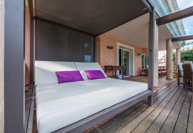 Villa à Alcúdia - C118 Ran de Mar by Mallorca Villa Selection Villa à Alcúdia - C118 Ran de Mar by Mallorca Villa Selection