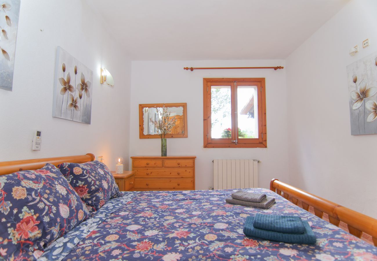 Domaine à Campos - 403 Finca Can Toni ETV 273 by Mallorca Charme