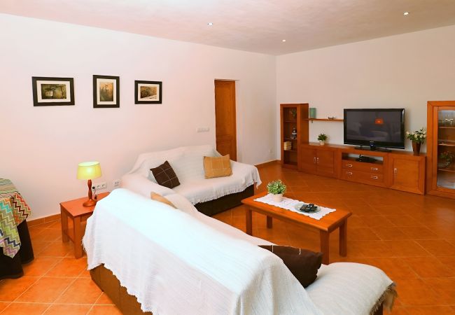 Domaine à Campos - 405 Finca Sa Vinya VT 1711 by Mallorca Charme Domaine à Campos - 405 Finca Sa Vinya VT 1711 by Mallorca Charme