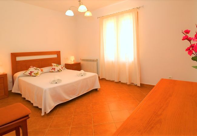 Domaine à Campos - 405 Finca Sa Vinya VT 1711 by Mallorca Charme Domaine à Campos - 405 Finca Sa Vinya VT 1711 by Mallorca Charme