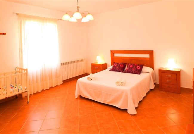 Domaine à Campos - 405 Finca Sa Vinya VT 1711 by Mallorca Charme Domaine à Campos - 405 Finca Sa Vinya VT 1711 by Mallorca Charme