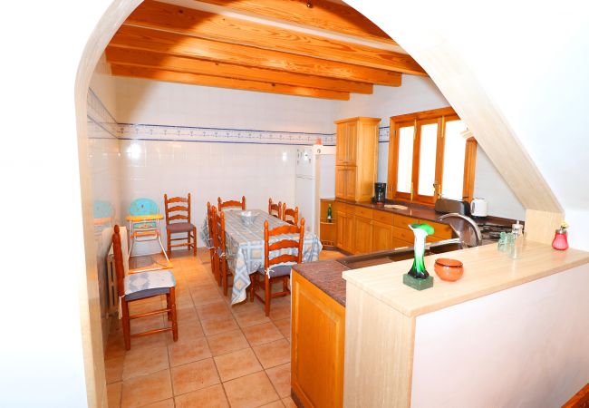 Domaine à Campos - 407 Finca Can Palea ETV/7420 by Mallorca Charme Domaine à Campos - 407 Finca Can Palea ETV/7420 by Mallorca Charme