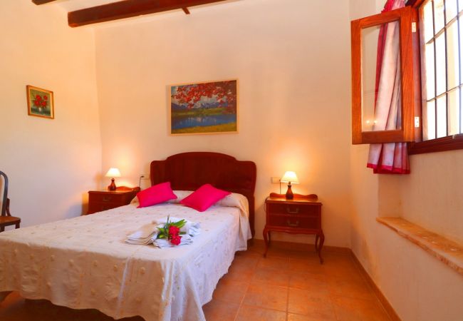 Domaine à Campos - 408 Finca Alcoraia ETV2951 by Mallorca Charme Domaine à Campos - 408 Finca Alcoraia ETV2951 by Mallorca Charme