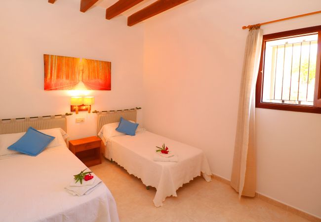 Domaine à Campos - 408 Finca Alcoraia ETV2951 by Mallorca Charme Domaine à Campos - 408 Finca Alcoraia ETV2951 by Mallorca Charme