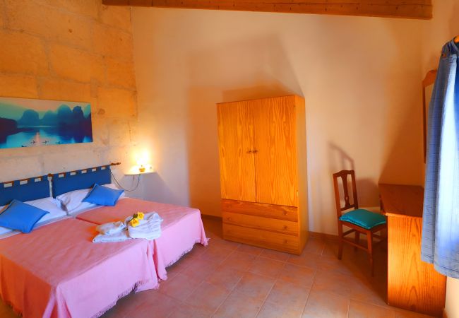 Domaine à Campos - 408 Finca Alcoraia ETV2951 by Mallorca Charme Domaine à Campos - 408 Finca Alcoraia ETV2951 by Mallorca Charme