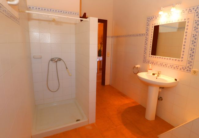 Domaine à Campos - 408 Finca Alcoraia ETV2951 by Mallorca Charme Domaine à Campos - 408 Finca Alcoraia ETV2951 by Mallorca Charme