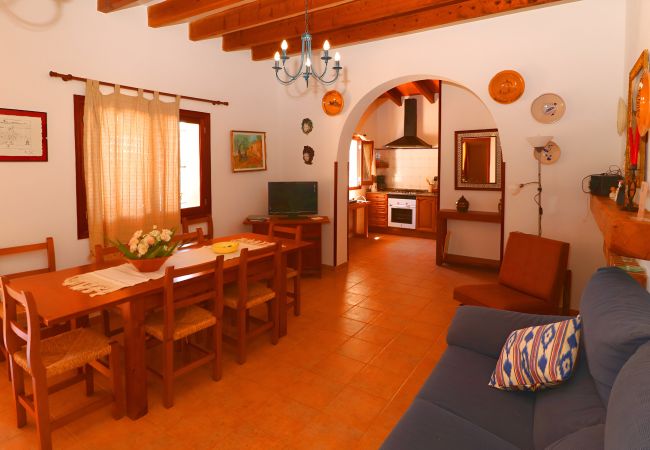 Domaine à Campos - 408 Finca Alcoraia ETV2951 by Mallorca Charme Domaine à Campos - 408 Finca Alcoraia ETV2951 by Mallorca Charme