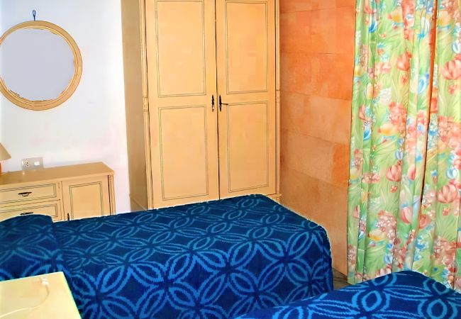 Domaine à Campos - 409 Villa Can Bril ETV1523 by Mallorca Charme Domaine à Campos - 409 Villa Can Bril ETV1523 by Mallorca Charme