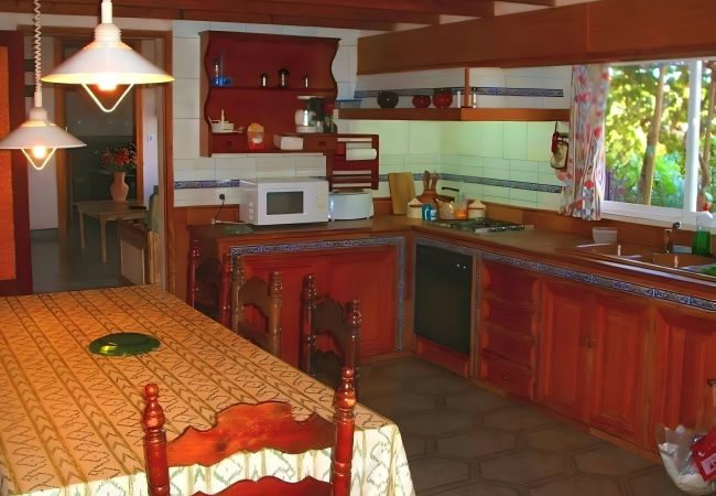 Domaine à Campos - 409 Villa Can Bril ETV1523 by Mallorca Charme Domaine à Campos - 409 Villa Can Bril ETV1523 by Mallorca Charme