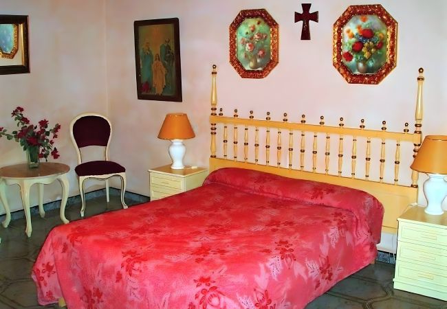 Domaine à Campos - 409 Villa Can Bril ETV1523 by Mallorca Charme Domaine à Campos - 409 Villa Can Bril ETV1523 by Mallorca Charme