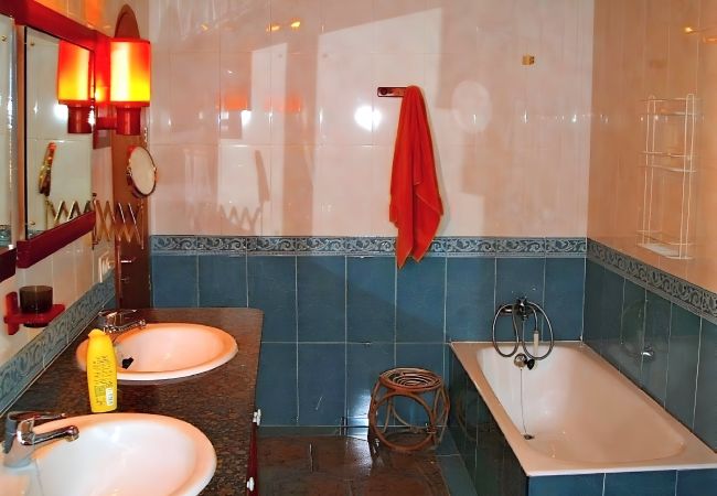 Domaine à Campos - 409 Villa Can Bril ETV1523 by Mallorca Charme Domaine à Campos - 409 Villa Can Bril ETV1523 by Mallorca Charme