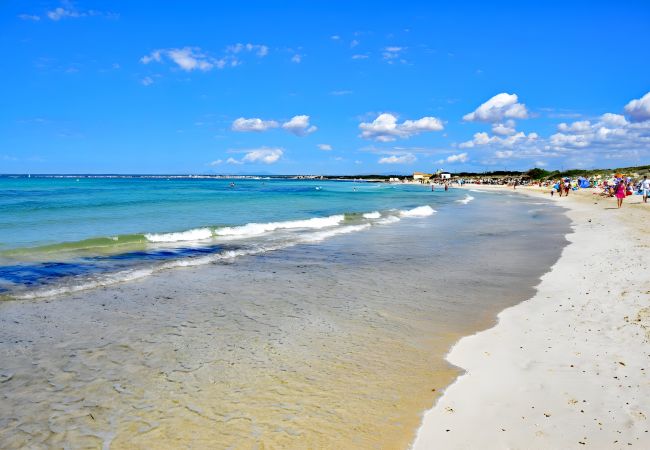 Domaine à Campos - 409 Villa Can Bril ETV1523 by Mallorca Charme Domaine à Campos - 409 Villa Can Bril ETV1523 by Mallorca Charme