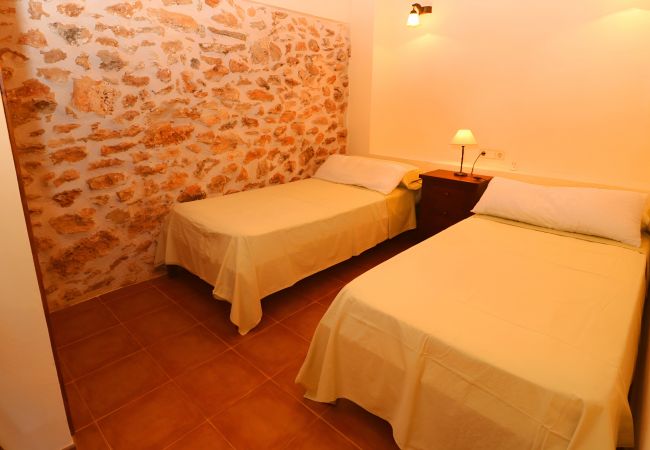 Domaine à Es Llombards - 413 Finca Can Cova, ETV1361 by Mallorca Charme Domaine à Es Llombards - 413 Finca Can Cova, ETV1361 by Mallorca Charme