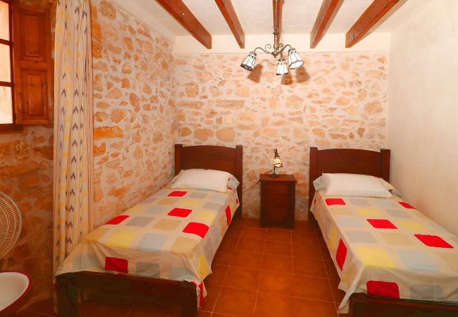 Domaine à Es Llombards - 413 Finca Can Cova, ETV1361 by Mallorca Charme Domaine à Es Llombards - 413 Finca Can Cova, ETV1361 by Mallorca Charme