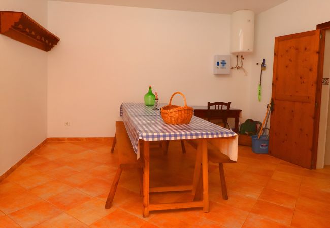 Domaine à Campos - 414 Finca Can Crestall, VT1725 by Mallorca Charme Domaine à Campos - 414 Finca Can Crestall, VT1725 by Mallorca Charme