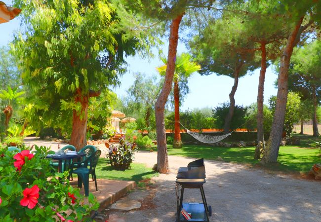 Domaine à Campos - 414 Finca Can Crestall, VT1725 by Mallorca Charme Domaine à Campos - 414 Finca Can Crestall, VT1725 by Mallorca Charme