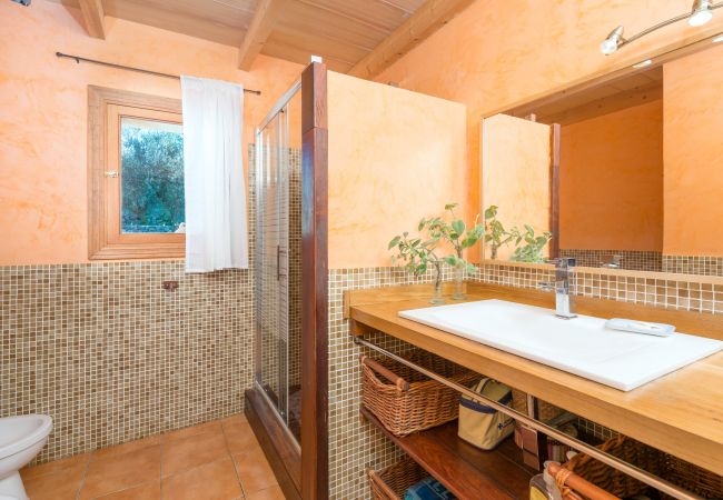 Domaine à Moscari - C098 Vilval - Lila by Mallorca Villa Selection Domaine à Moscari - C098 Vilval - Lila by Mallorca Villa Selection