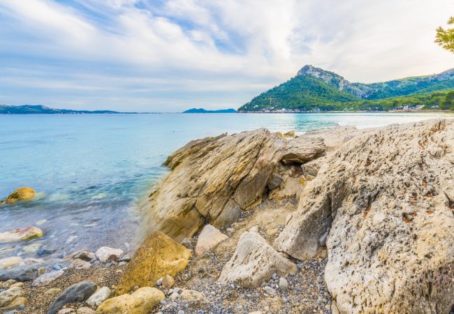 Domaine à Inca - C124 Porxet by Mallorca Villa Selection Domaine à Inca - C124 Porxet by Mallorca Villa Selection