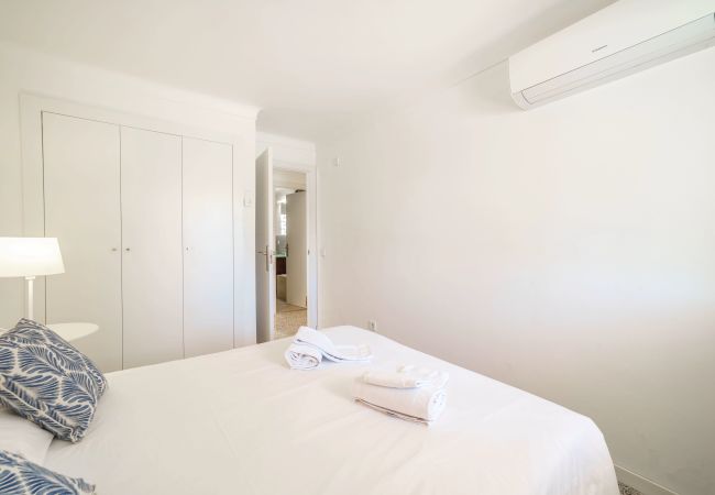 Villa à Alcúdia - E117 El Lago by Mallorca Villa Selection Villa à Alcúdia - E117 El Lago by Mallorca Villa Selection