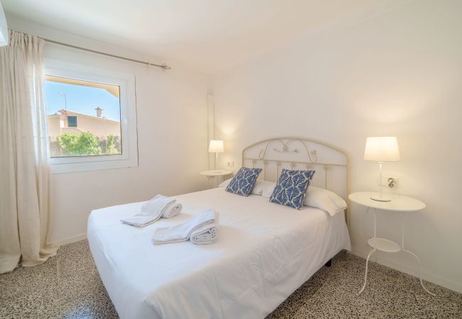 Villa à Alcúdia - E117 El Lago by Mallorca Villa Selection Villa à Alcúdia - E117 El Lago by Mallorca Villa Selection