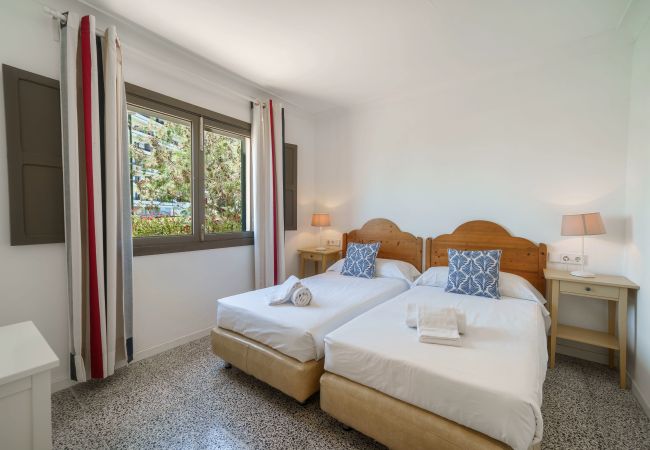 Villa à Alcúdia - E117 El Lago by Mallorca Villa Selection Villa à Alcúdia - E117 El Lago by Mallorca Villa Selection