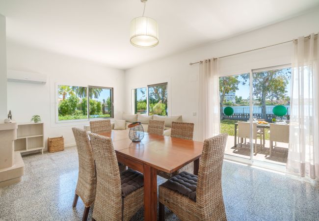 Villa à Alcúdia - E117 El Lago by Mallorca Villa Selection Villa à Alcúdia - E117 El Lago by Mallorca Villa Selection