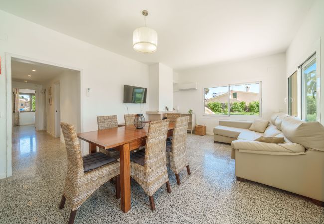 Villa à Alcúdia - E117 El Lago by Mallorca Villa Selection Villa à Alcúdia - E117 El Lago by Mallorca Villa Selection