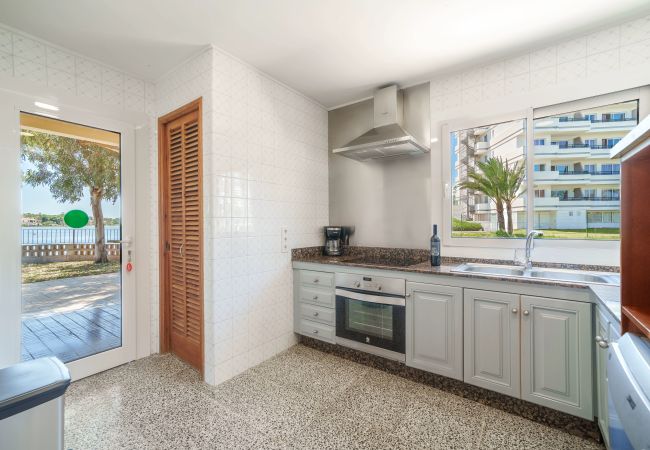 Villa à Alcúdia - E117 El Lago by Mallorca Villa Selection Villa à Alcúdia - E117 El Lago by Mallorca Villa Selection