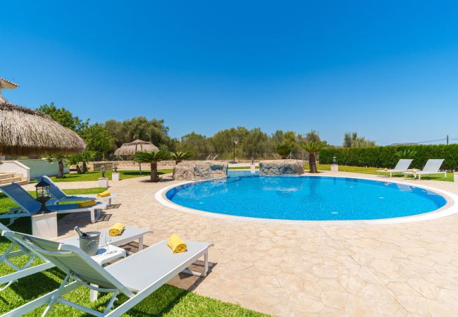 Domaine à Muro - C113 Torrat by Mallorca Villa Selection Domaine à Muro - C113 Torrat by Mallorca Villa Selection