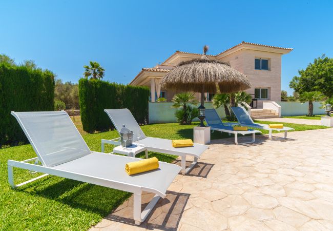 Domaine à Muro - C113 Torrat by Mallorca Villa Selection Domaine à Muro - C113 Torrat by Mallorca Villa Selection