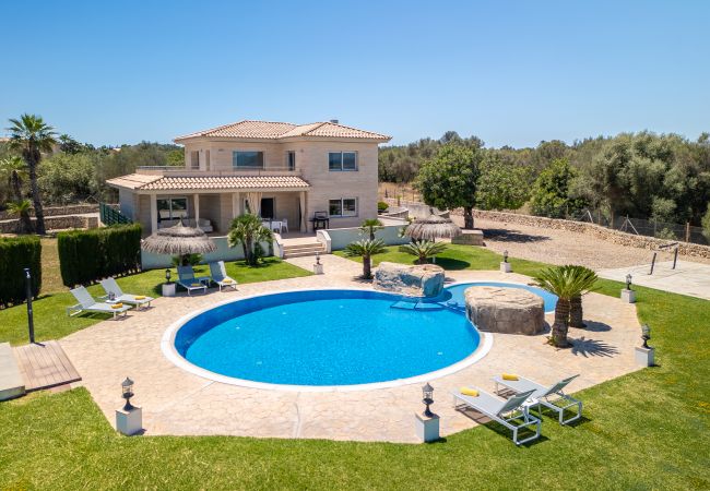 Domaine à Muro - C113 Torrat by Mallorca Villa Selection Domaine à Muro - C113 Torrat by Mallorca Villa Selection